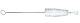 United Scientific™ Centrifuge Brush 100ml