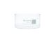 United Scientific™ CrystalClear™ Crystallizing Dish 1000ml, Flat Bottom, Borosilicate Glass