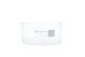 United Scientific™ CrystalClear™ Crystallizing Dish 1000ml, Flat Bottom - with spout, Borosilicate Glass