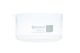 United Scientific™ CrystalClear™ Crystallizing Dish 2000ml, Flat Bottom - with spout, Borosilicate Glass