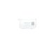 United Scientific™ CrystalClear™ Crystallizing Dish 300ml, Flat Bottom - with spout, Borosilicate Glass