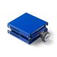 United Scientific® EcoLift™ Lab Jack, 6X6in, Blue