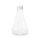 United Scientific® Unistore™ Sterile Erlenmeyer Flask Vented, Petg, 1000 ml