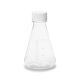 United Scientific® Unistore™ Sterile Erlenmeyer Flask Vented, Petg, 500 ml