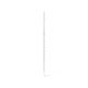 United Scientific™ Serological Pipettes, Disposable, Sterile, 1 ml, Yellow Stripe