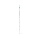 United Scientific™ Serological Pipettes, Disposable, Sterile, 5 ml, Blue Stripe