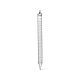 United Scientific® Serological Pipettes, Disposable, Sterile, 100 mL, Black Stripe