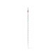 United Scientific™ Serological Pipettes, Disposable, Sterile, 10 ml, Red Stripe