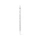 United Scientific™ Serological Pipettes, Disposable, Sterile, 25 ml, Purple Stripe