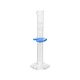 Measuring Cylinder, Double Scale, To Deliver, Class A, Individually Certified, 10ml