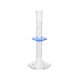 Measuring Cylinder, Double Scale, To Deliver, Class A, Individually Certified, 5ml
