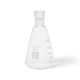Erlenmeyer Flasks, With Joint, 300ml, Joint Size 24/40