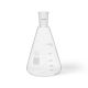 Erlenmeyer Flasks, With Joint, 500ml, Joint Size 24/40