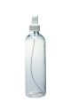 United Scientific™ Spray Bottles, PET, 16Oz