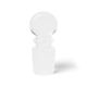 United Scientific® Stopper, Glass, Solid, #13