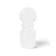 United Scientific® Stopper, Glass, Solid, #16