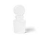 United Scientific® Stopper, Glass, Solid, #22