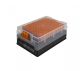United Scientific™ 2D Tubes Screw Caps 1ml PK/960