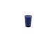 United Scientific™ Silicone Stopper # 0