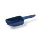 United Scientific® Steritrue™ Sterile Sampling Scoops, Metal Detectable Polystyrene, 250 ml (8 Oz)