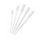 United Scientific® Transfer Pipette, 1.5 ml, Graduated To 0.3 ml, LDPE