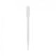 United Scientific® Transfer Pipette, 7.0 ml, Graduated To 3 ml, LDPE