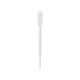 United Scientific® Transfer Pipette, 7.5 ml, Graduated To 3 ml, Sterile, LDPE