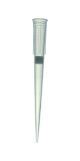 United Scientific™ Universal Pipette Tips With Filter, Racked, Sterile, 100 ul