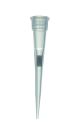 United Scientific™ Universal Low Retention Pipette Tips With Filter, Racked, Sterile, 10 ul