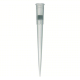 United Scientific™ Universal Pipette Tips With Filter, Racked, Sterile, 200 ul