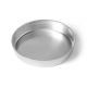 United Scientific™ United Scientific Weighing Boats, 3.5in X 3.5in X 1in, Pk/100