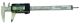 United Scientific™ Vernier Caliper, Digital