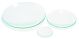 United Scientific™ Watch Glasses, Economy, 40mm Diameter