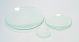 United Scientific™ Watch Glasses, Economy, 150mm Diameter