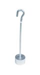 United Scientific™ Weight Hanger, 50G, Aluminum