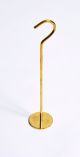 United Scientific™ Weight Hanger, 50G, Brass