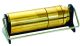 United Scientific™ Deluxe Slotted Weight Set Of 8, With Rack