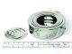 United Scientific™ Water Bath, Stainless Steel