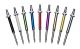 Pipet MLA PREC YELLOW 500UL