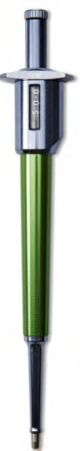 Pipette DIGITAL RED 50-200UL