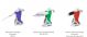 Pipet OVATION FIX 1UL 2STK