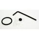STD SEAL KIT F/ADJUST 20-200UL