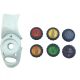 Hook And Top Cover Replacement Kit 1-10µl