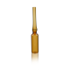 2 ml Ampule, Amber, Pre-Scored