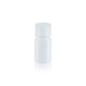 15 ml Star Btl, Nm Ldpe Nat, 20-410 Cap
