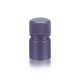 8 ml Star Btl, Nm Hdpe Amb, 20-410 Cap