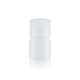 8 ml Star Btl, Nm Pp Nat, 20-410 Cap