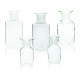 250 ml Btl, Wm Gnd Clr, Gnd Stopper