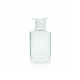 500 ml Btl, Wm Gnd Clr, Gnd Stopper