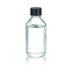 250ml Btl,Media,Clr Type I, Pe Lnr Cap